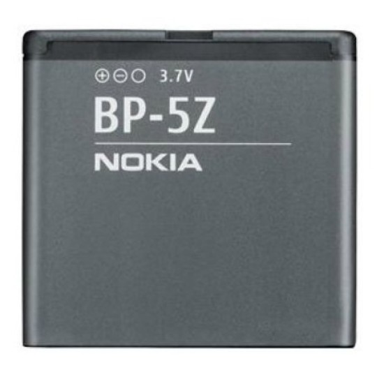 BATERIA NOKIA BP-5Z (BULK) BATERIA NOKIA BP-5Z (BULK)